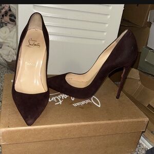 Christian Louboutin‘s